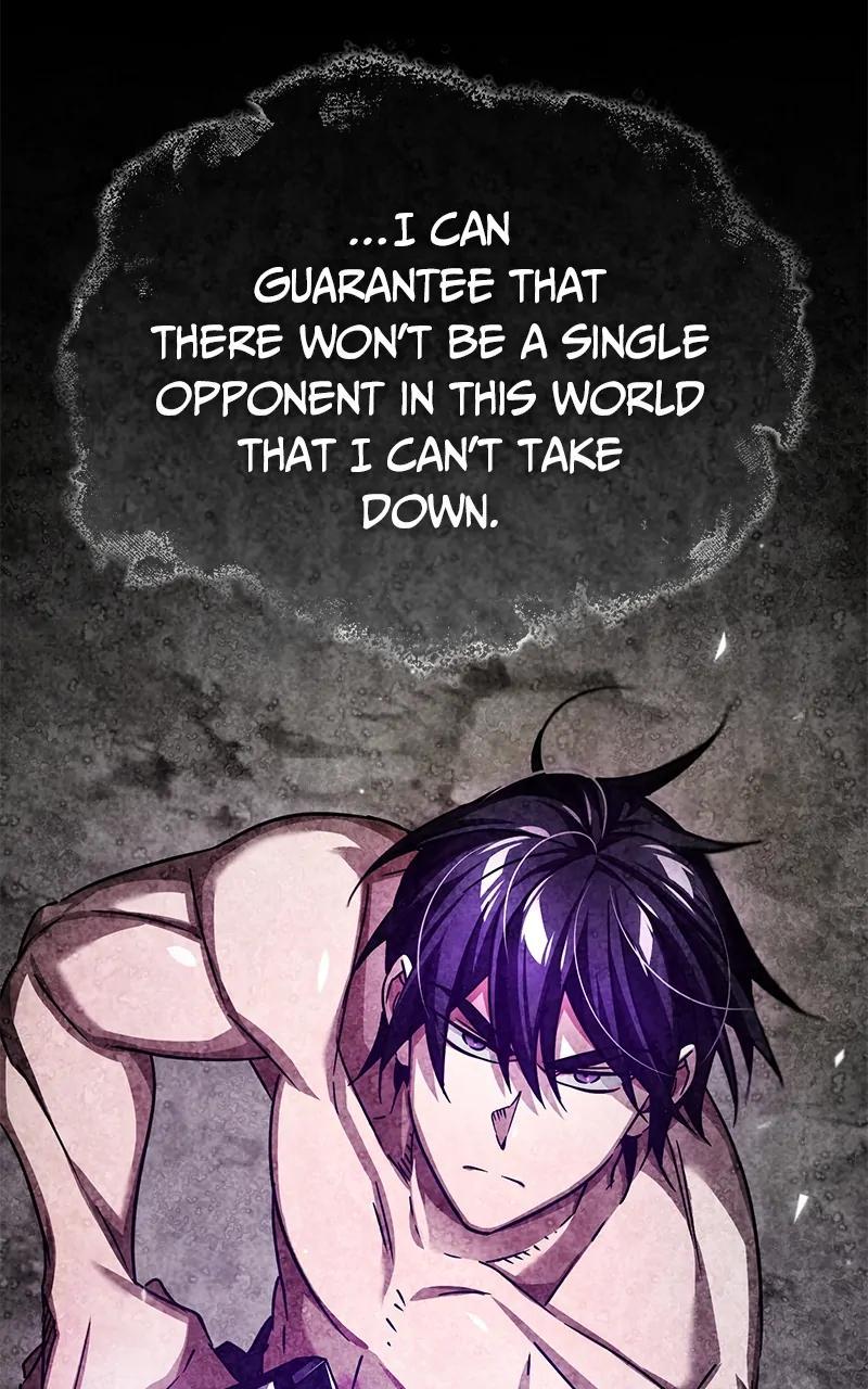 Descended from Divinity Chapter 80