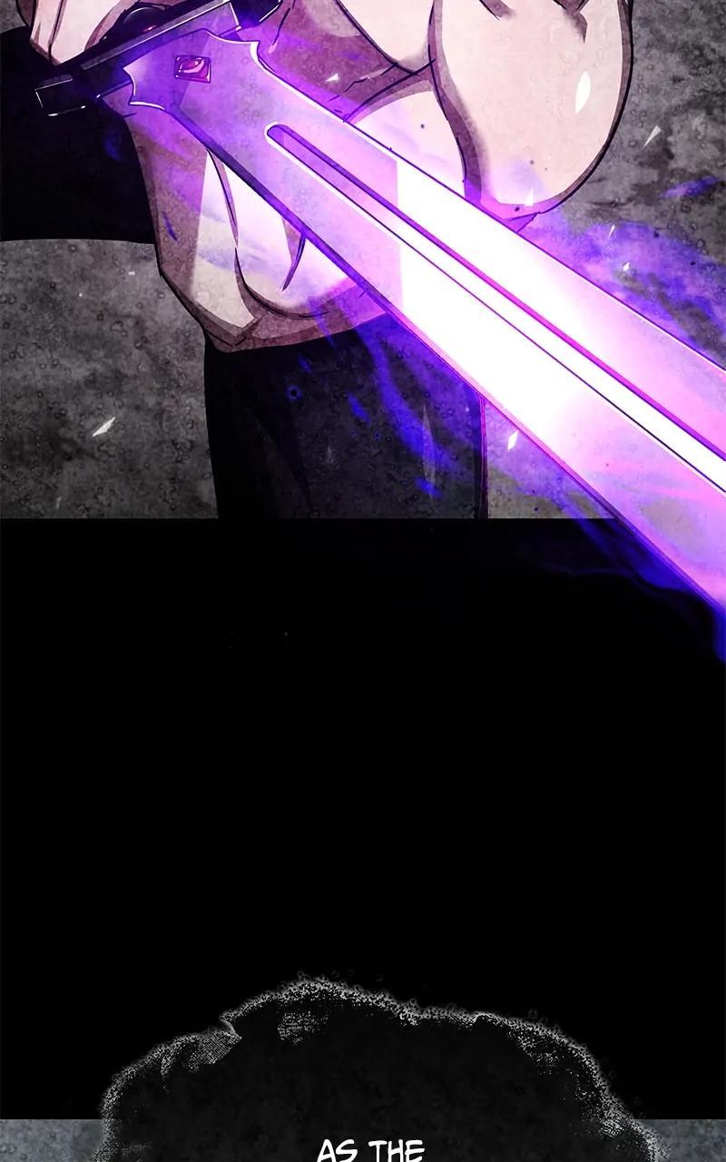 Descended from Divinity Chapter 80