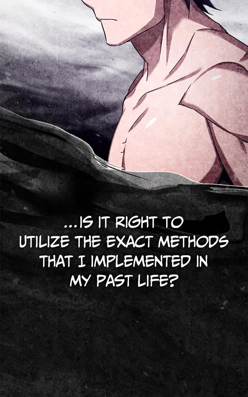 Descended from Divinity Chapter 80