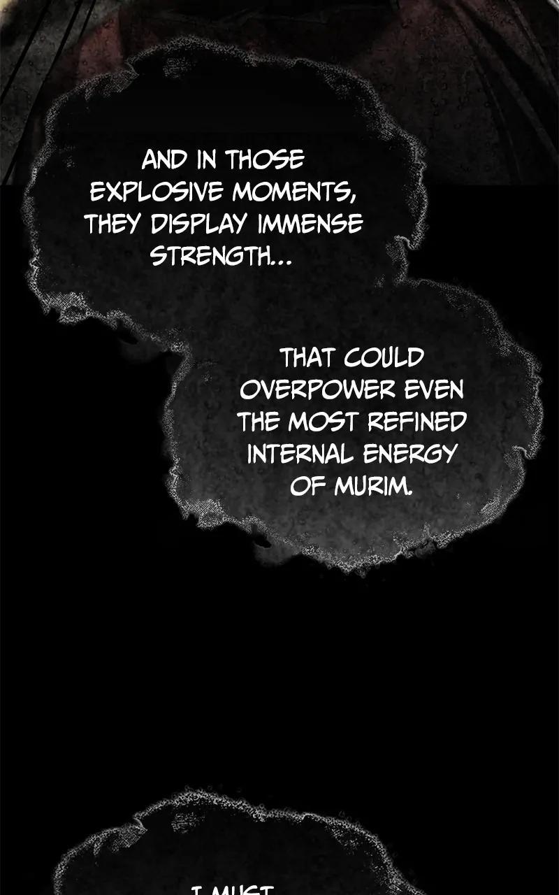 Descended from Divinity Chapter 80