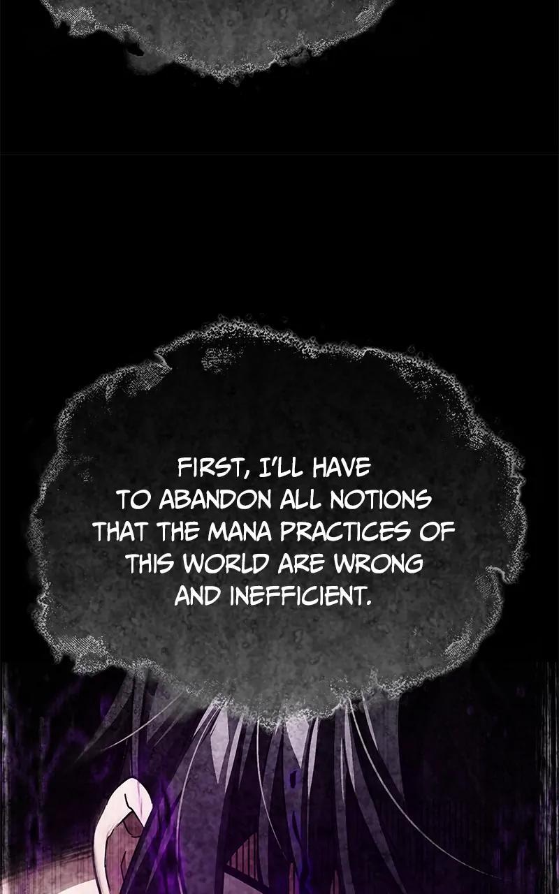 Descended from Divinity Chapter 80