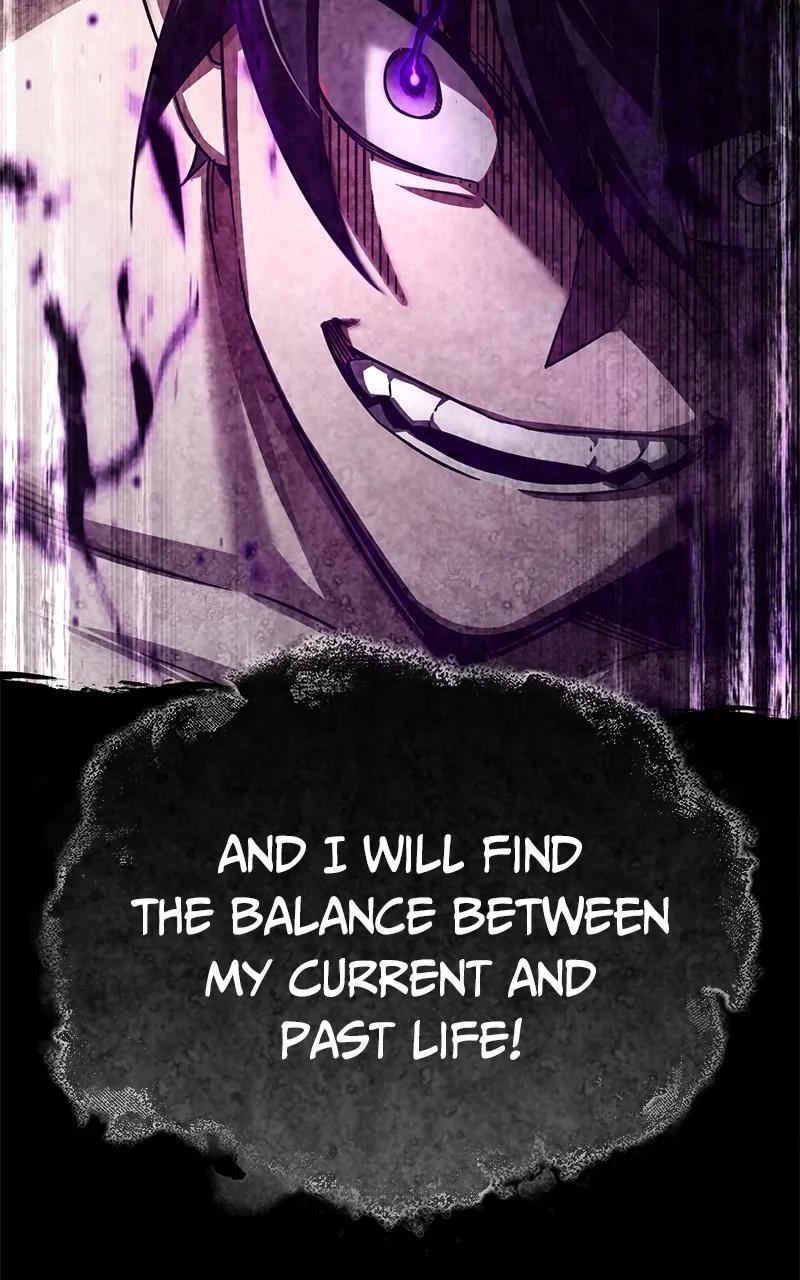 Descended from Divinity Chapter 80