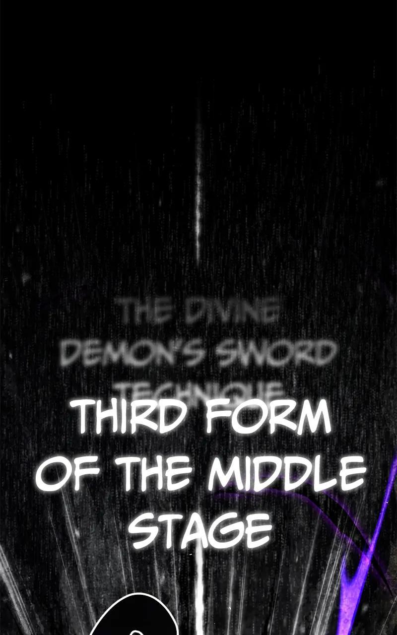 Descended from Divinity Chapter 80