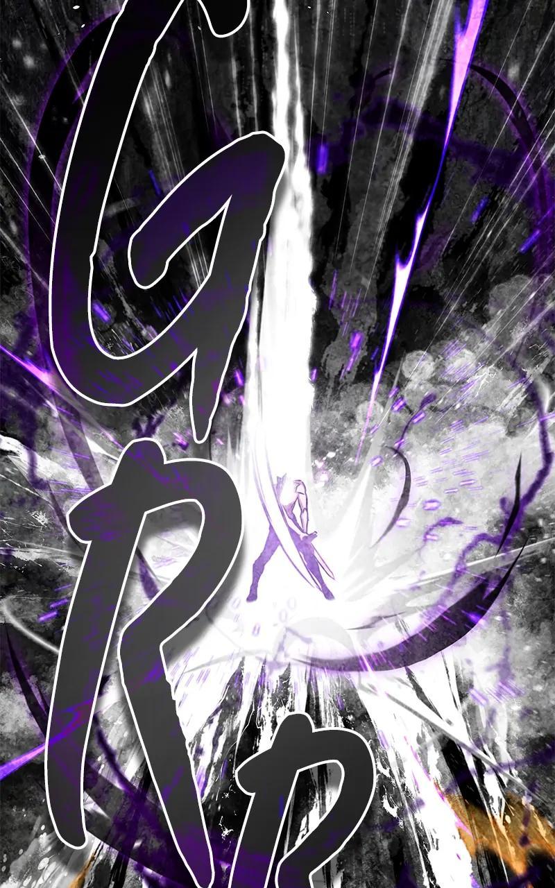 Descended from Divinity Chapter 80