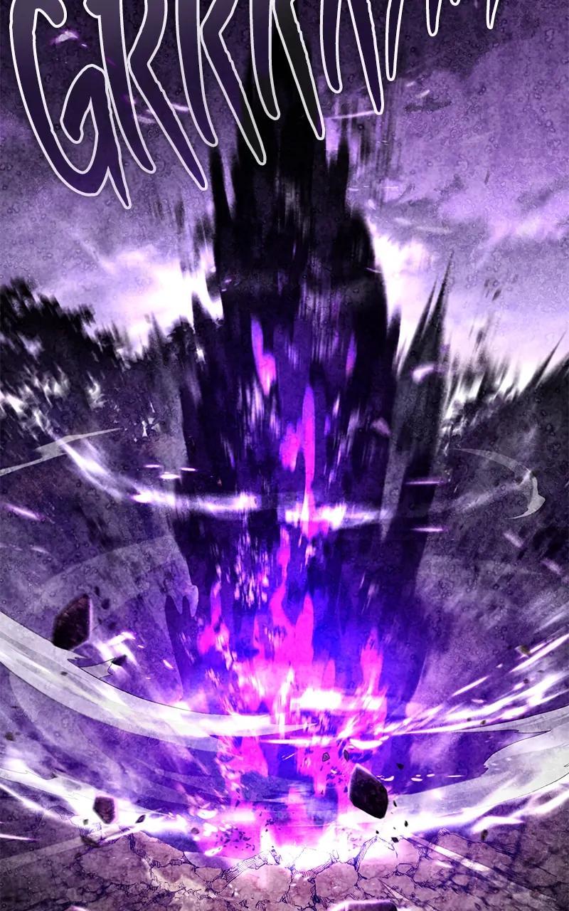 Descended from Divinity Chapter 80