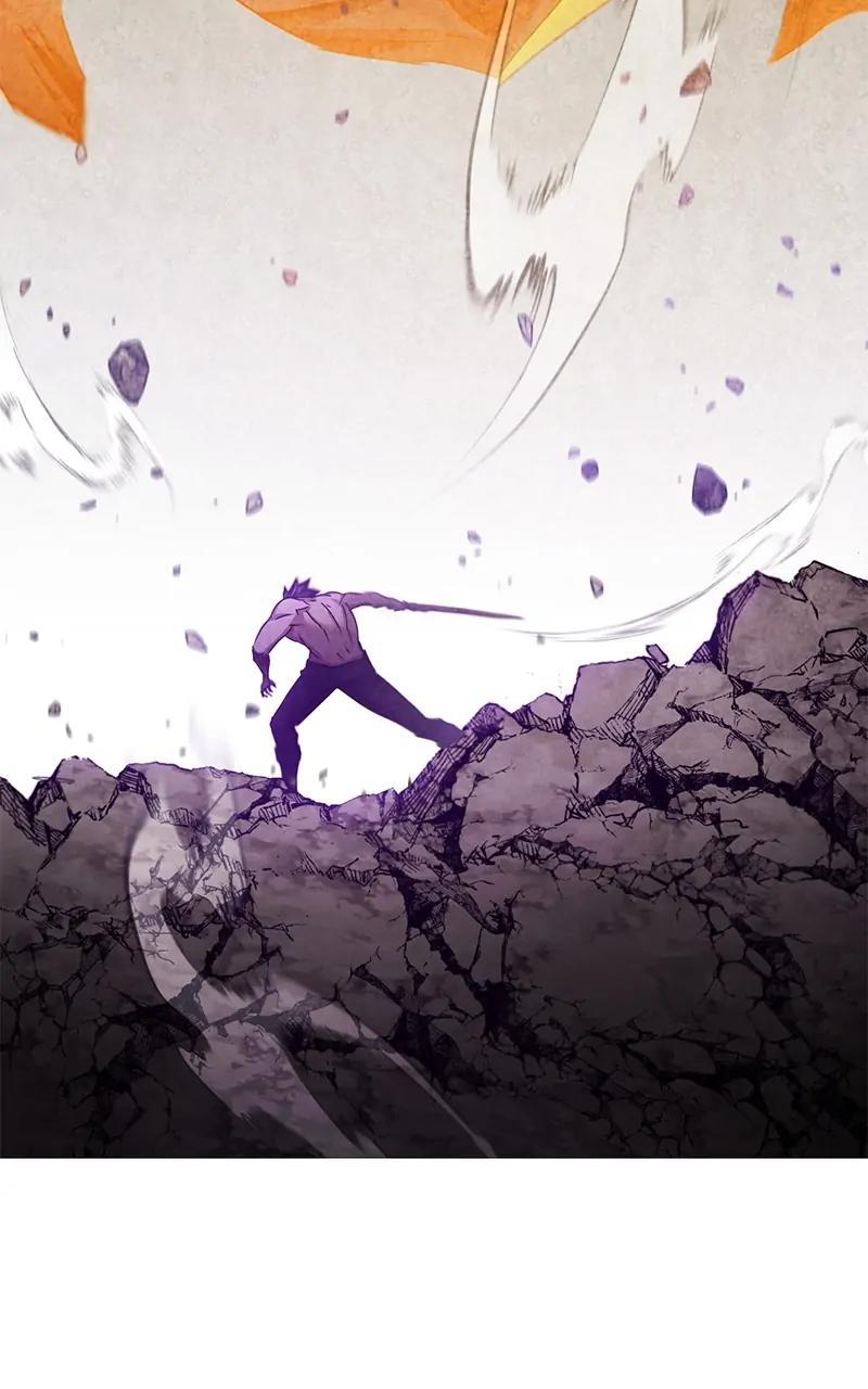 Descended from Divinity Chapter 80