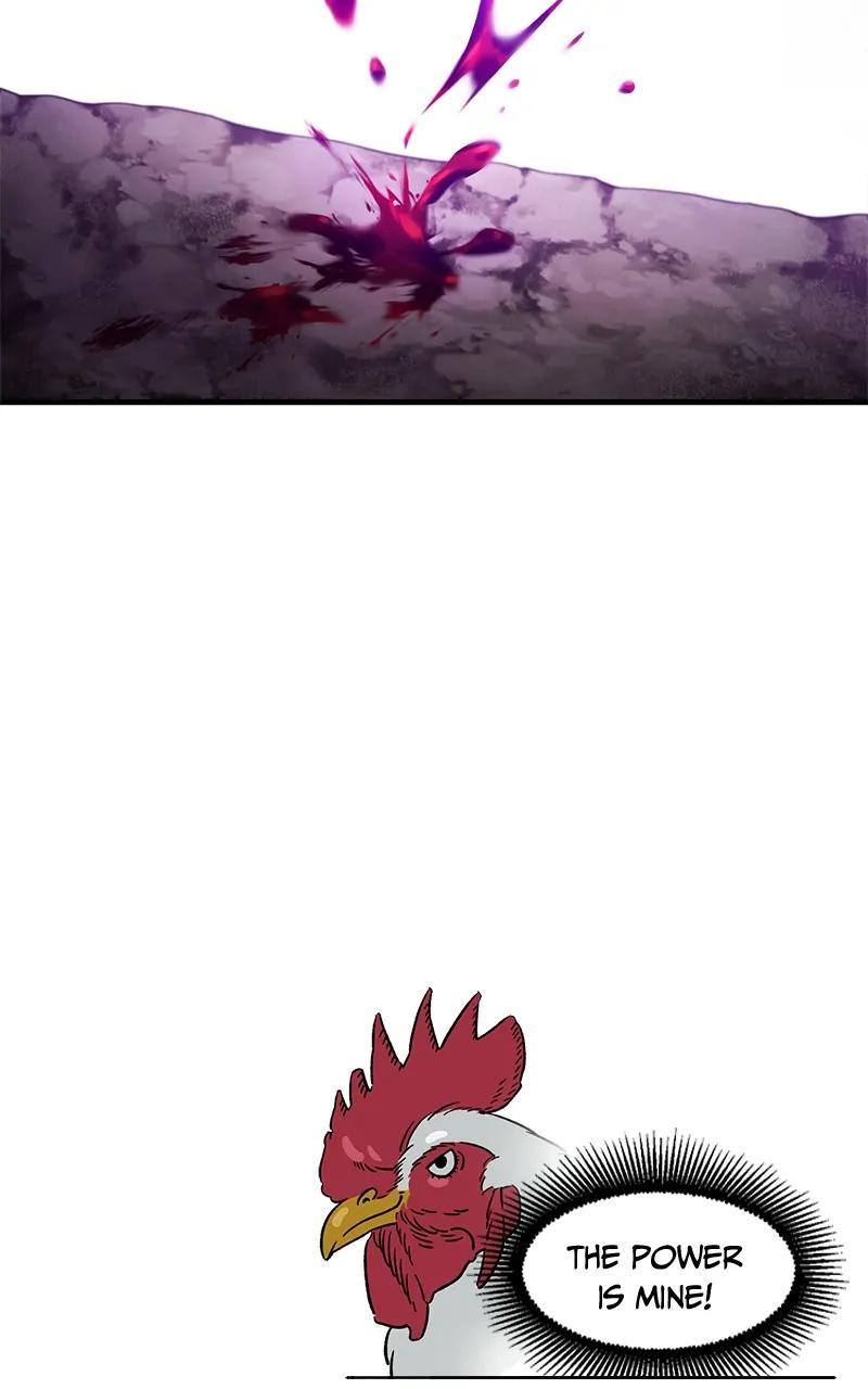 Descended from Divinity Chapter 80