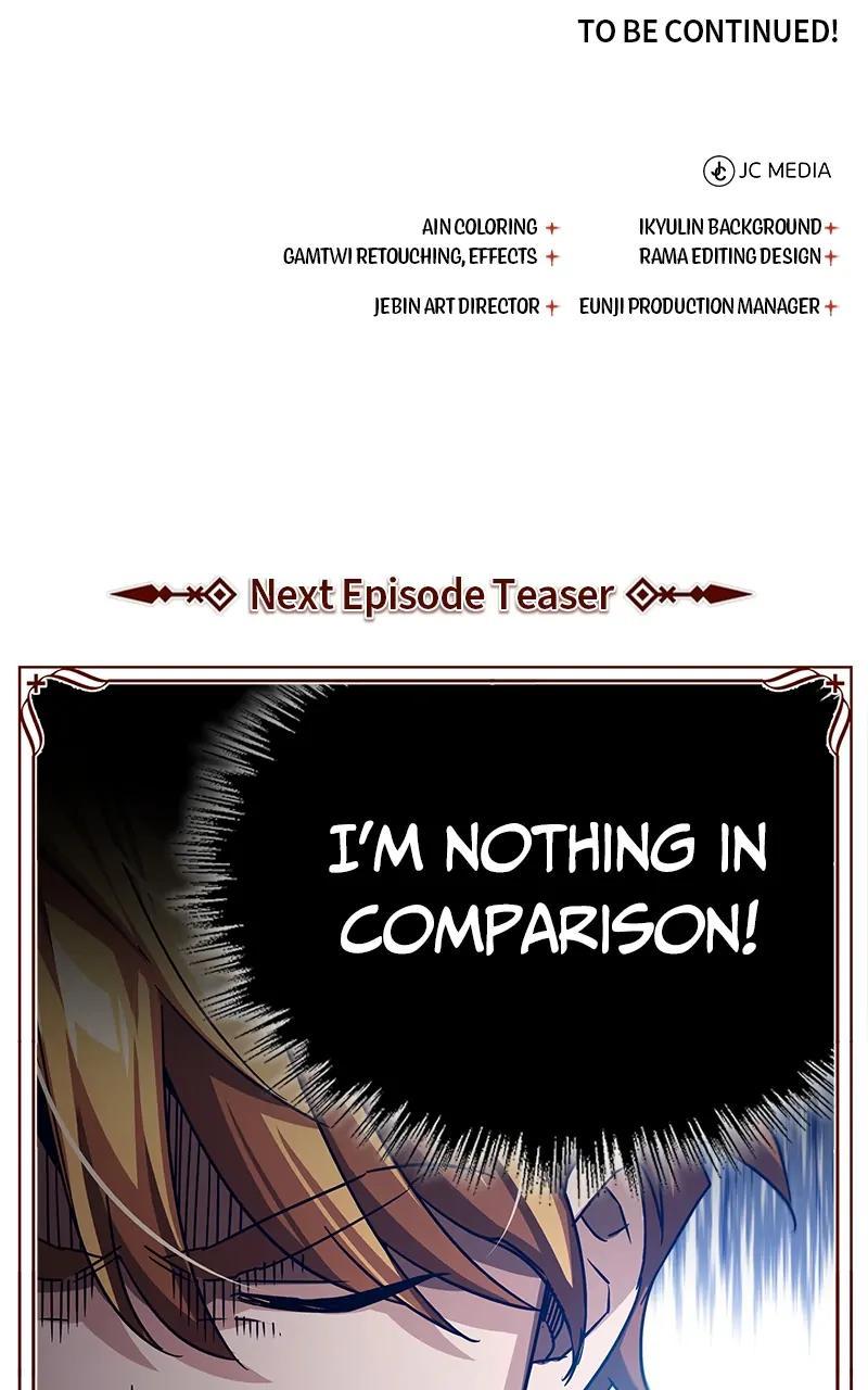 Descended from Divinity Chapter 80