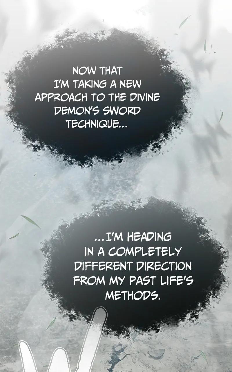 Descended from Divinity Episode 82 9