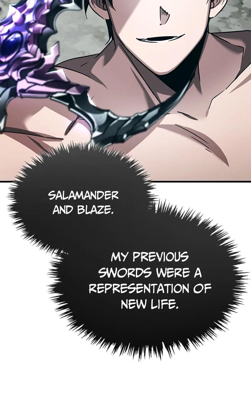 Descended from Divinity Episode 82 47