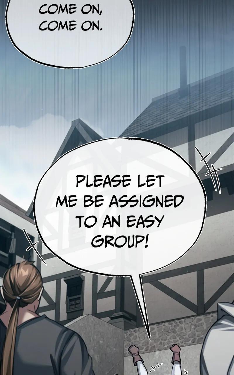 Descended from Divinity Episode 82 80