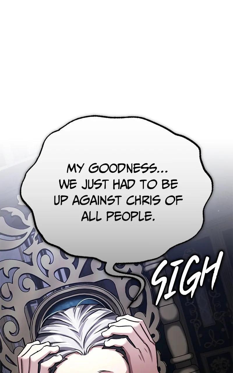 Descended from Divinity Episode 82 83