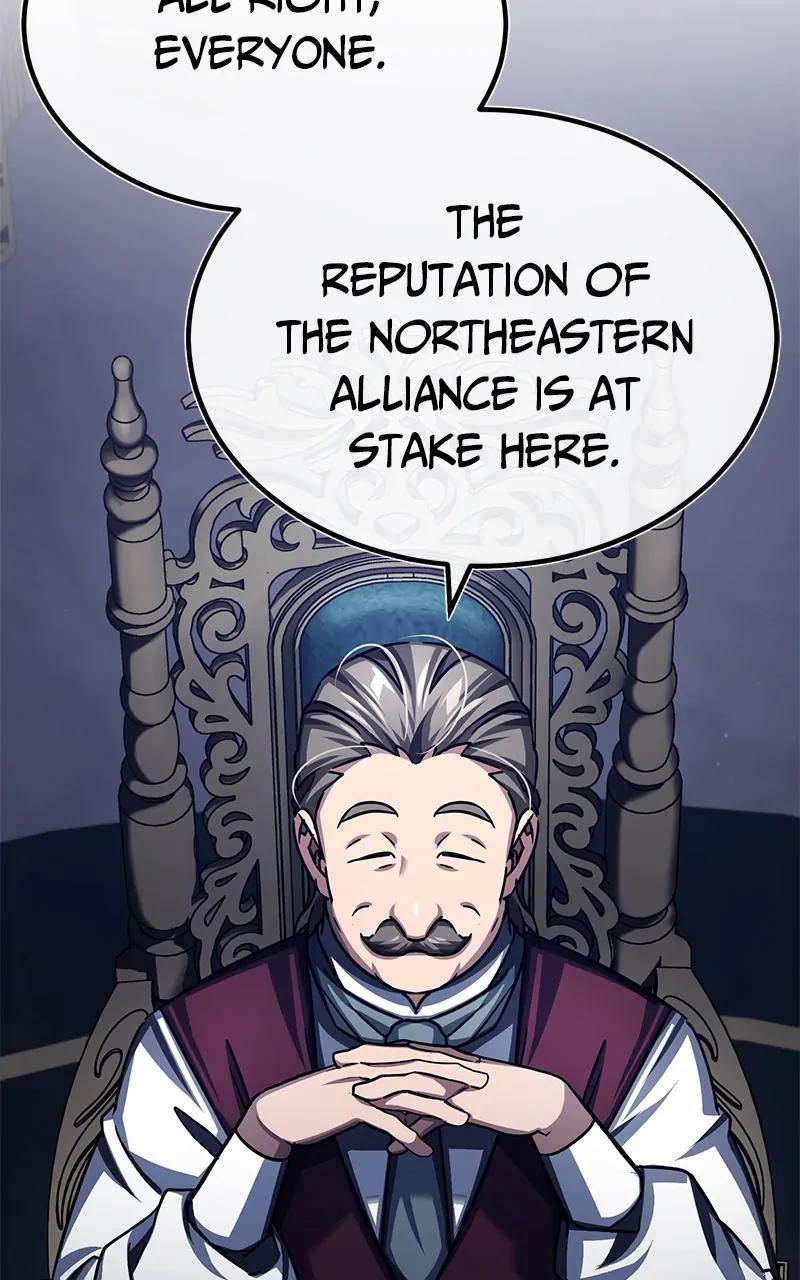 Descended from Divinity Episode 82 90