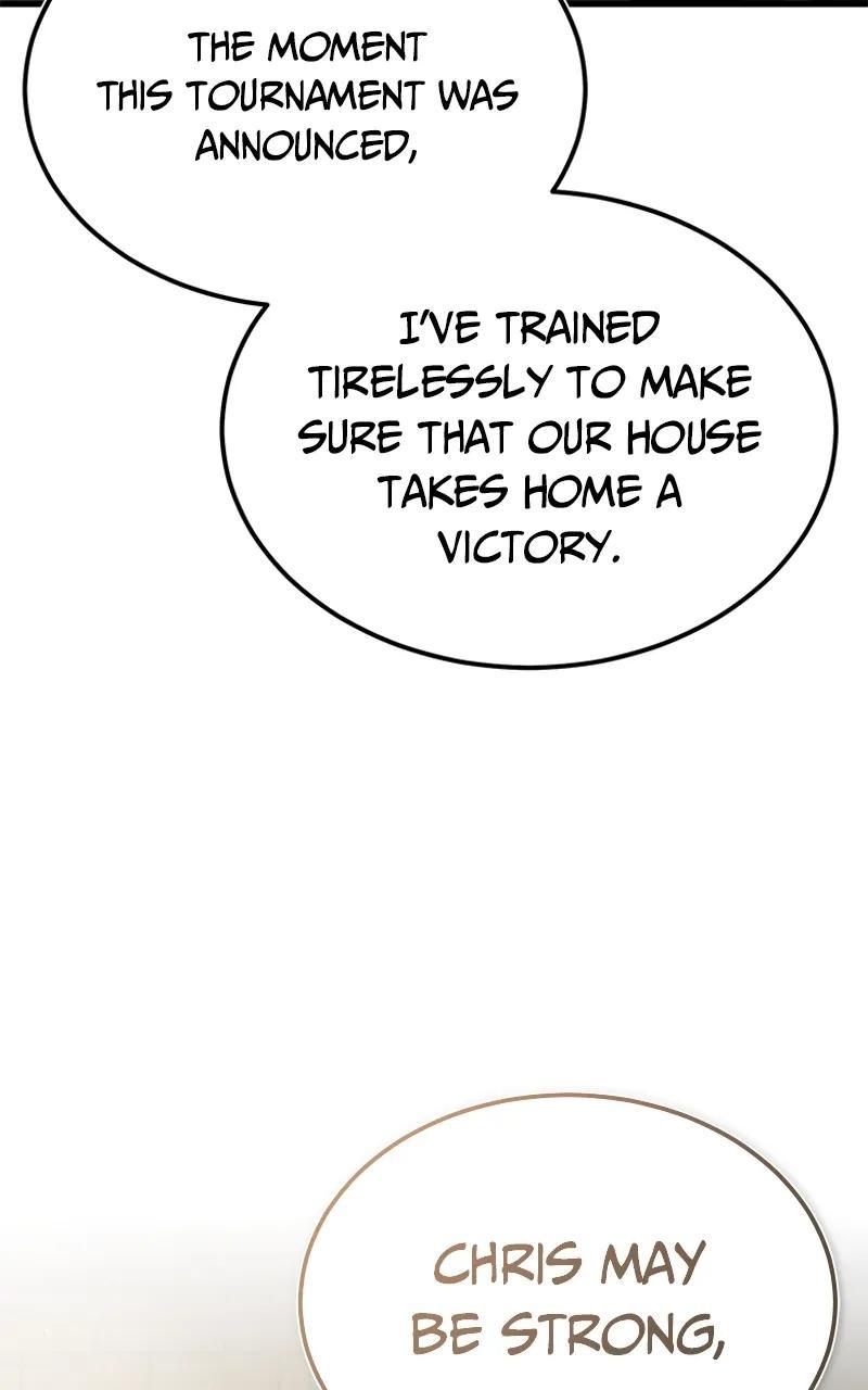 Descended from Divinity Episode 82 99