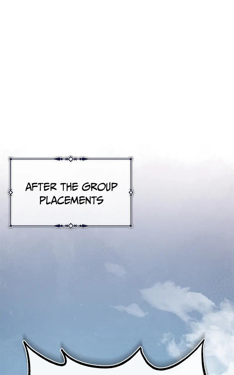 Descended from Divinity Chapter 81