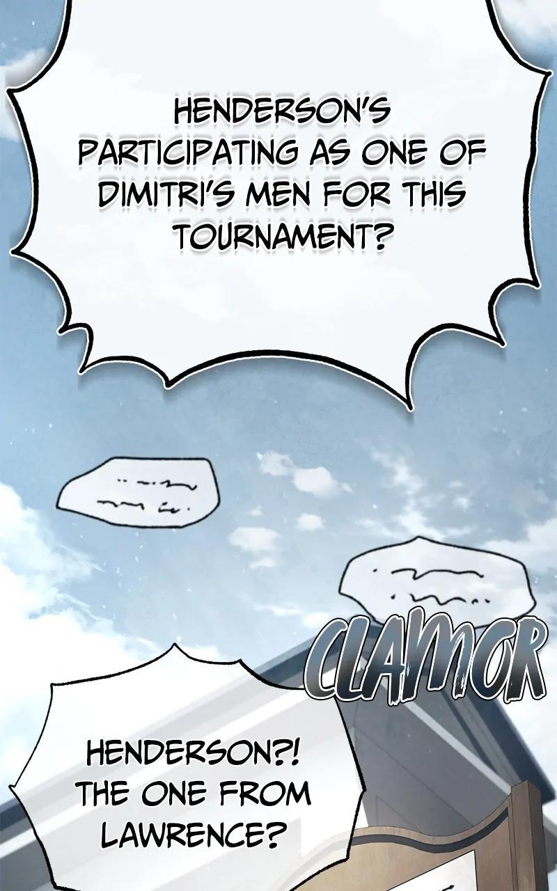 Descended from Divinity Chapter 81