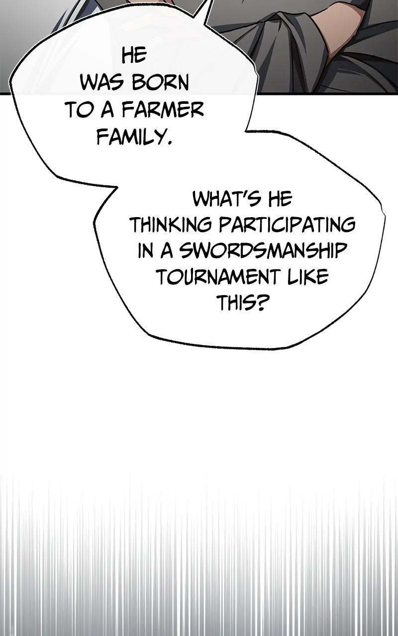 Descended from Divinity Chapter 81