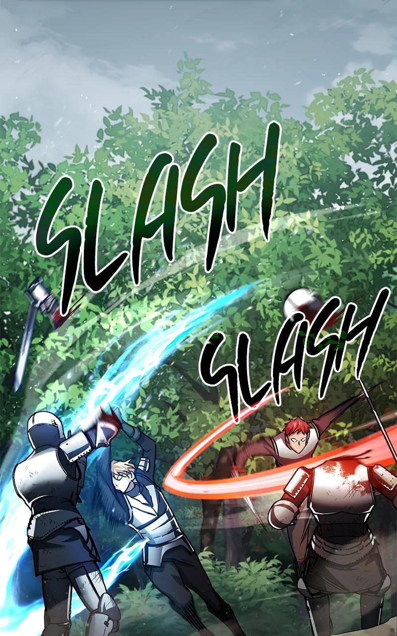 Descended from Divinity Chapter 81