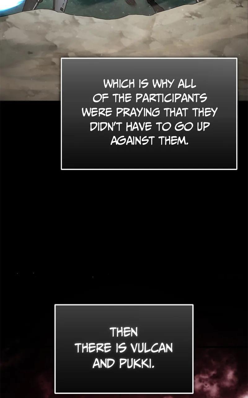 Descended from Divinity Chapter 81