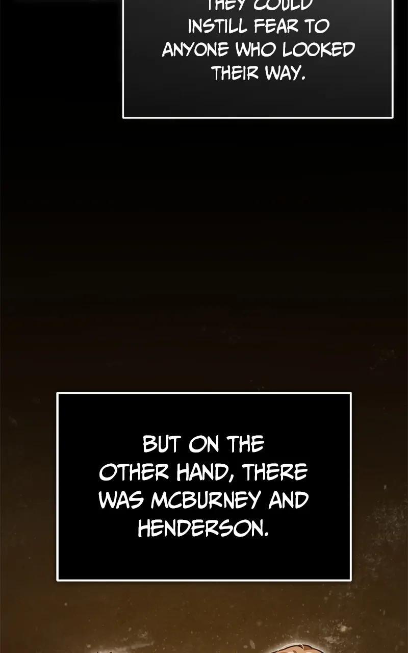Descended from Divinity Chapter 81