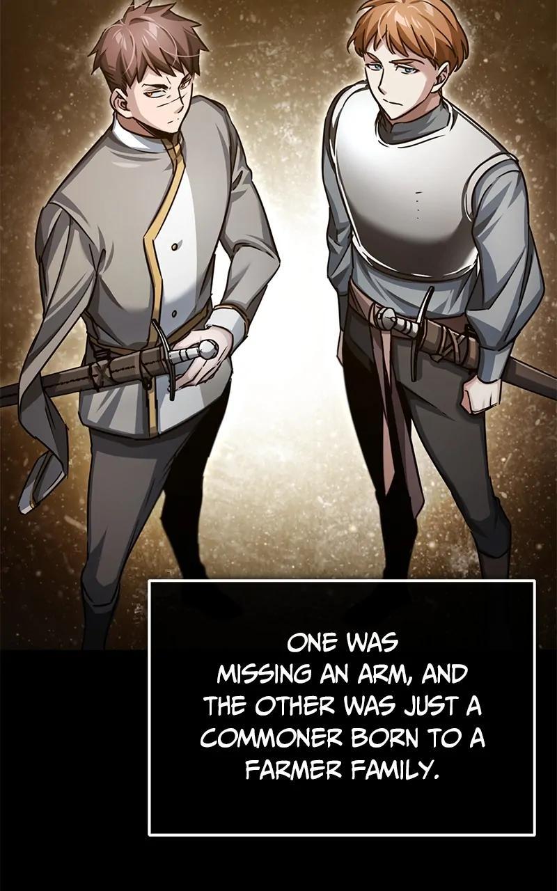 Descended from Divinity Chapter 81