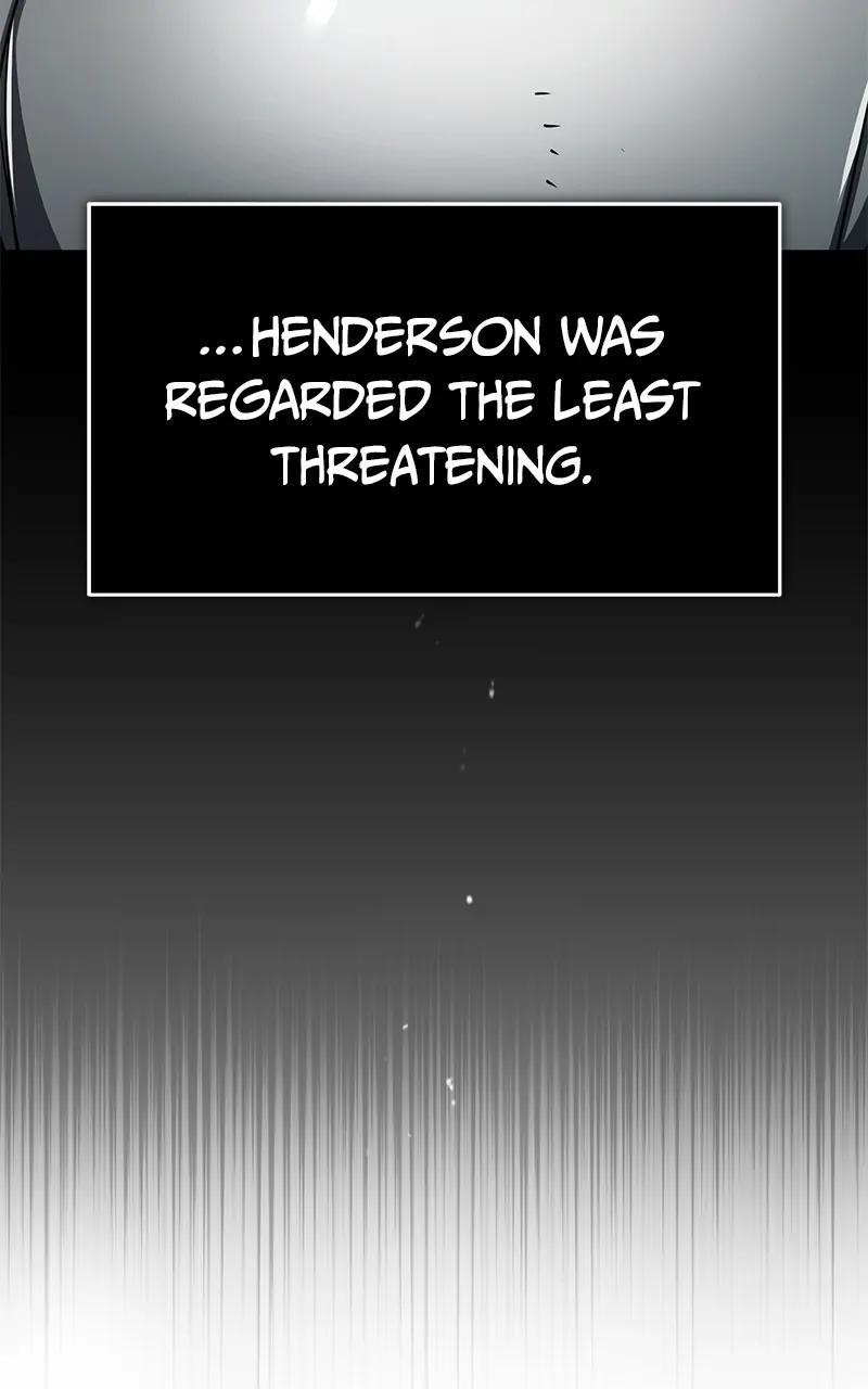 Descended from Divinity Chapter 81