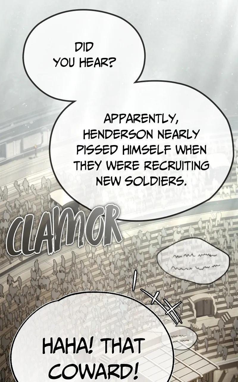 Descended from Divinity Chapter 81