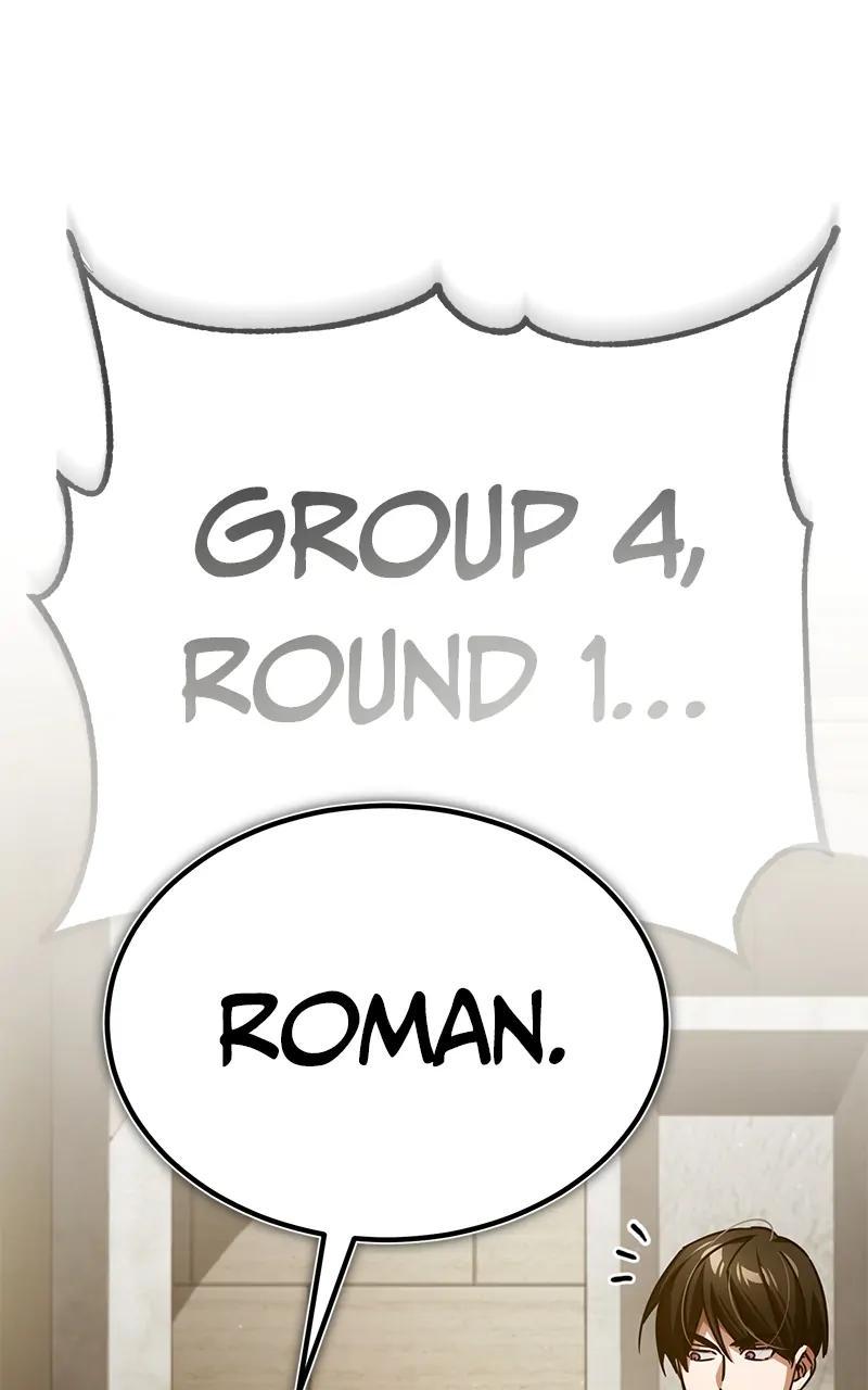 Descended from Divinity Chapter 81