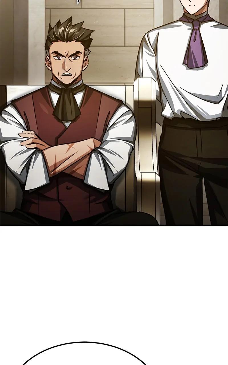 Descended from Divinity Chapter 81