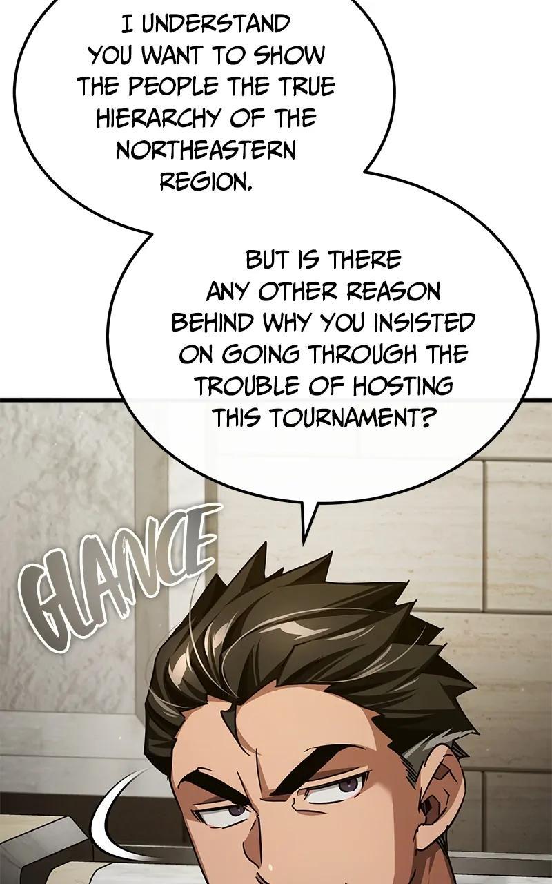 Descended from Divinity Chapter 81