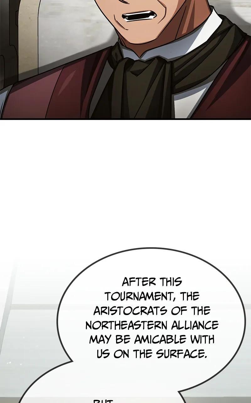 Descended from Divinity Chapter 81