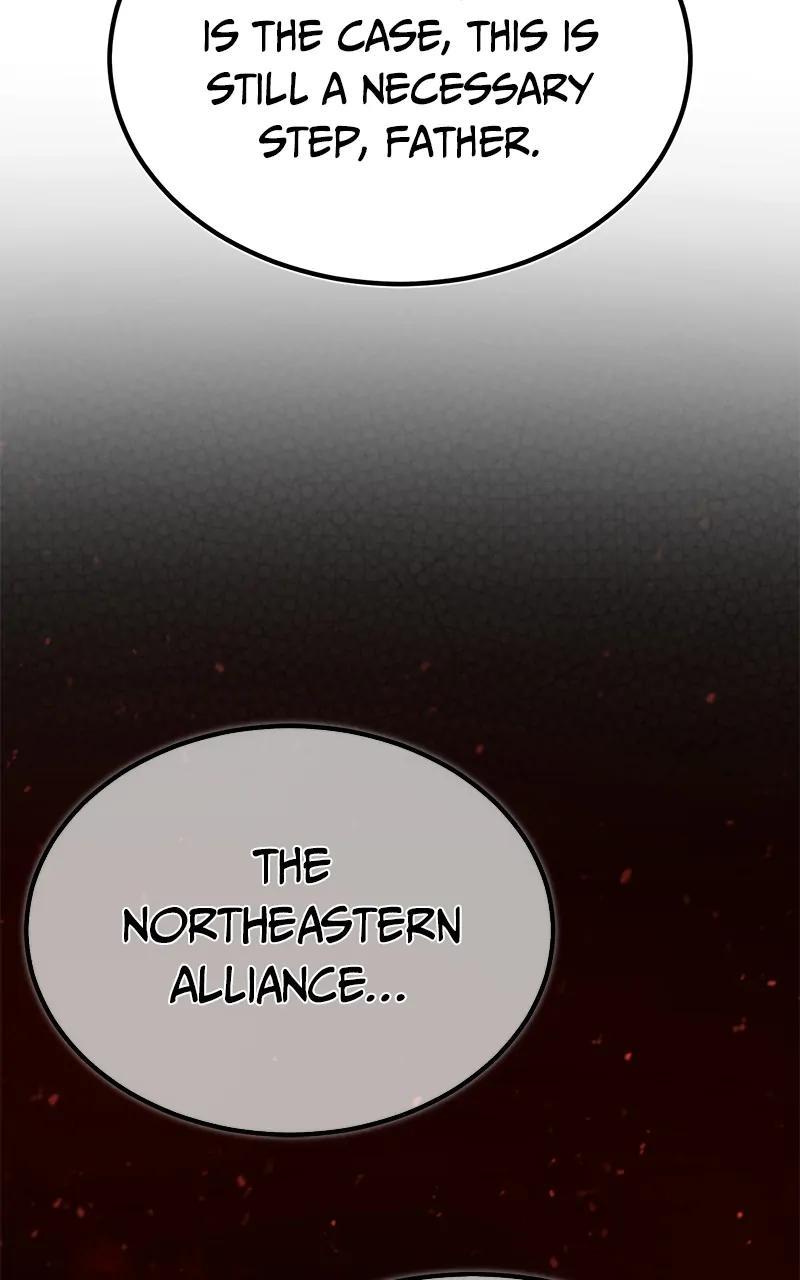 Descended from Divinity Chapter 81