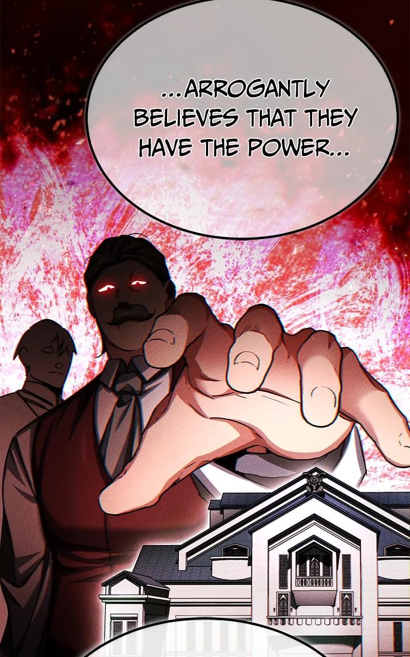 Descended from Divinity Chapter 81