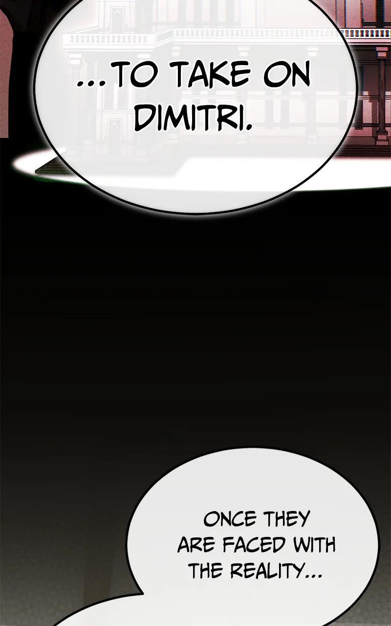 Descended from Divinity Chapter 81