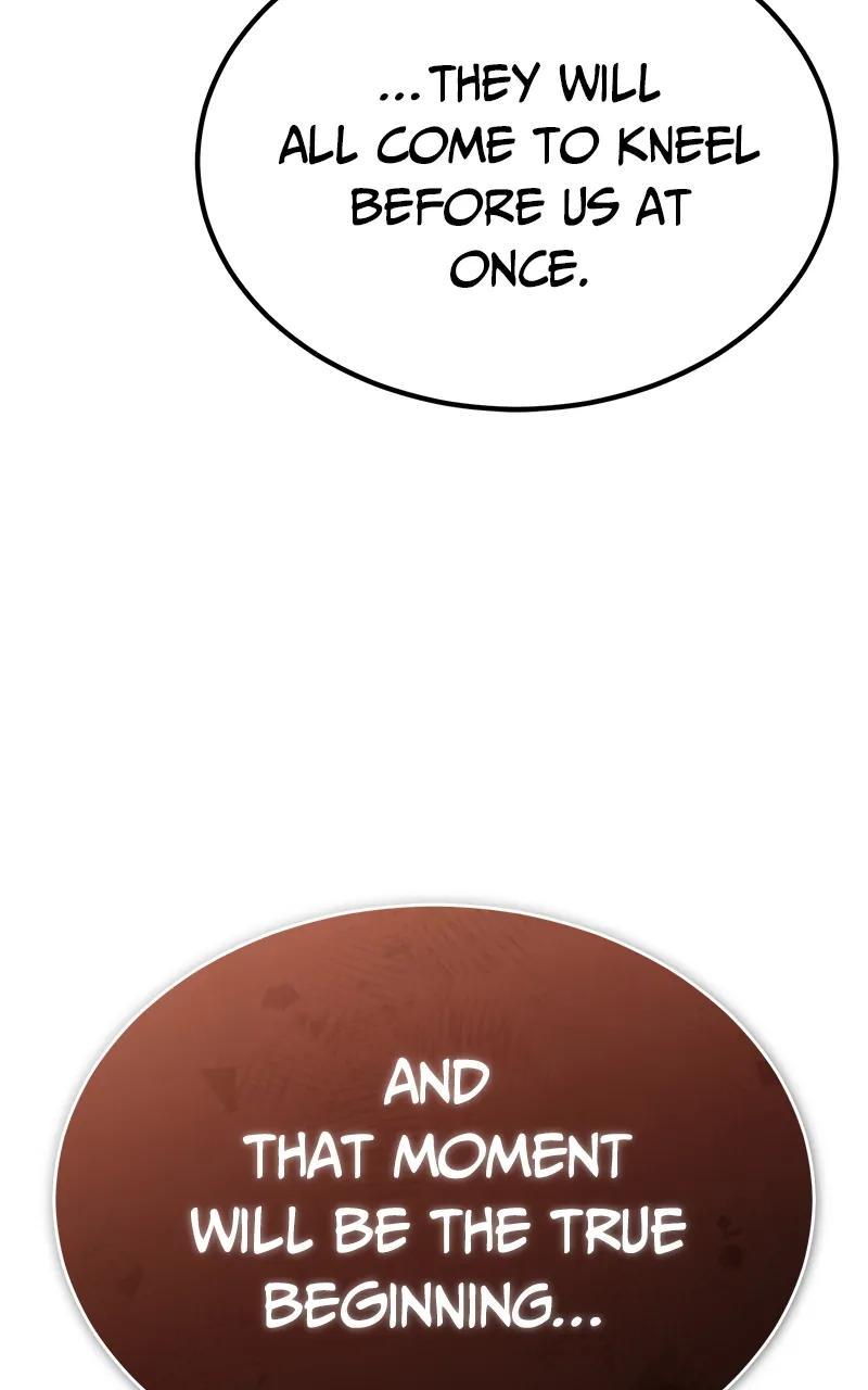 Descended from Divinity Chapter 81