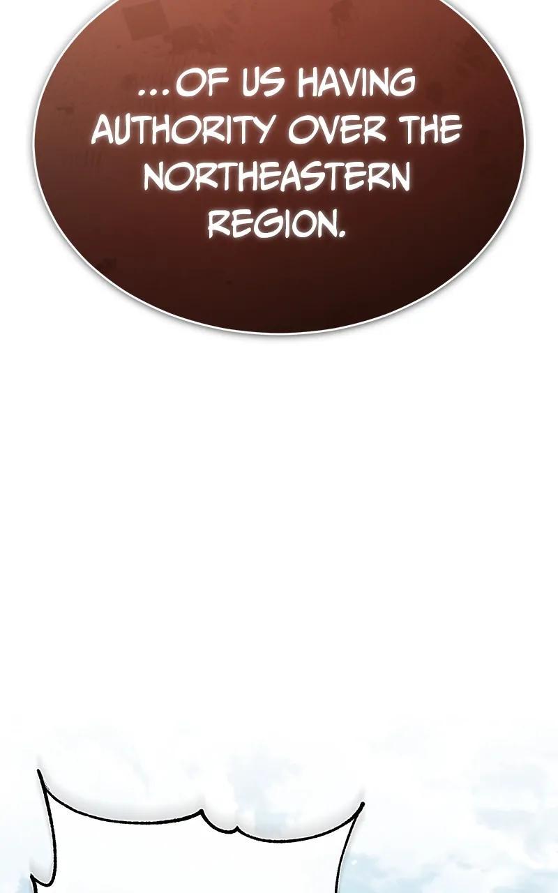 Descended from Divinity Chapter 81