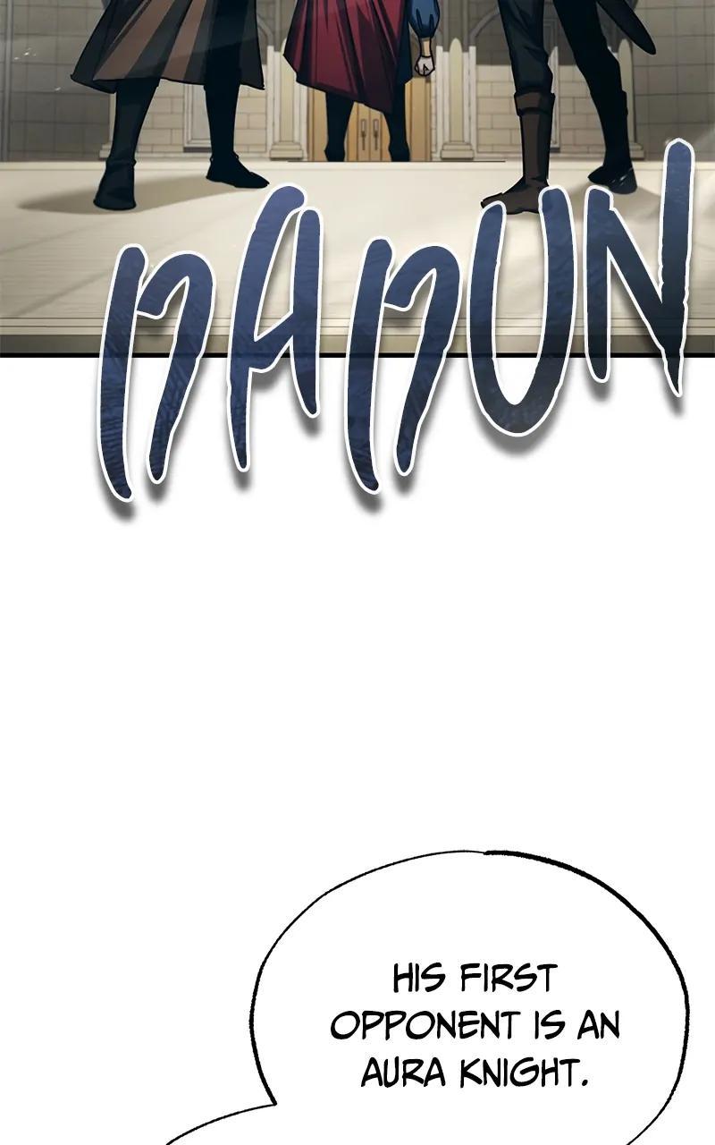 Descended from Divinity Chapter 81