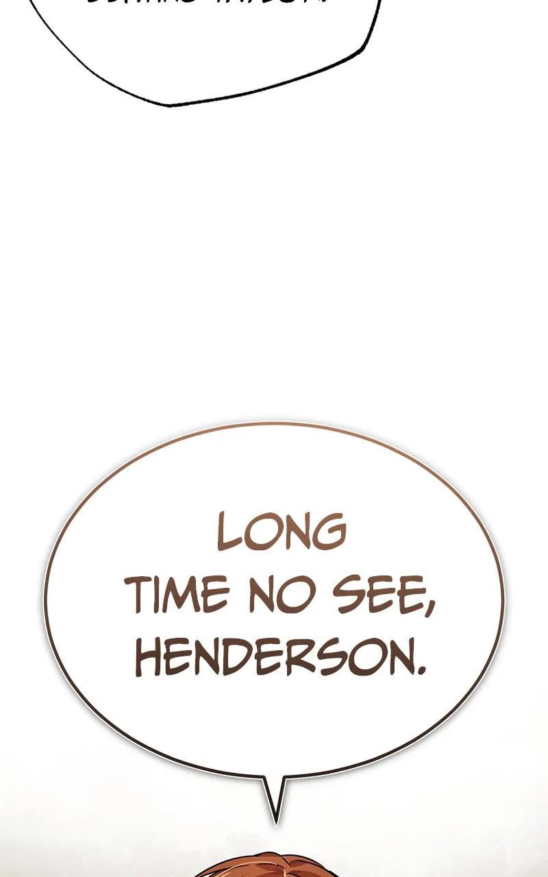 Descended from Divinity Chapter 81