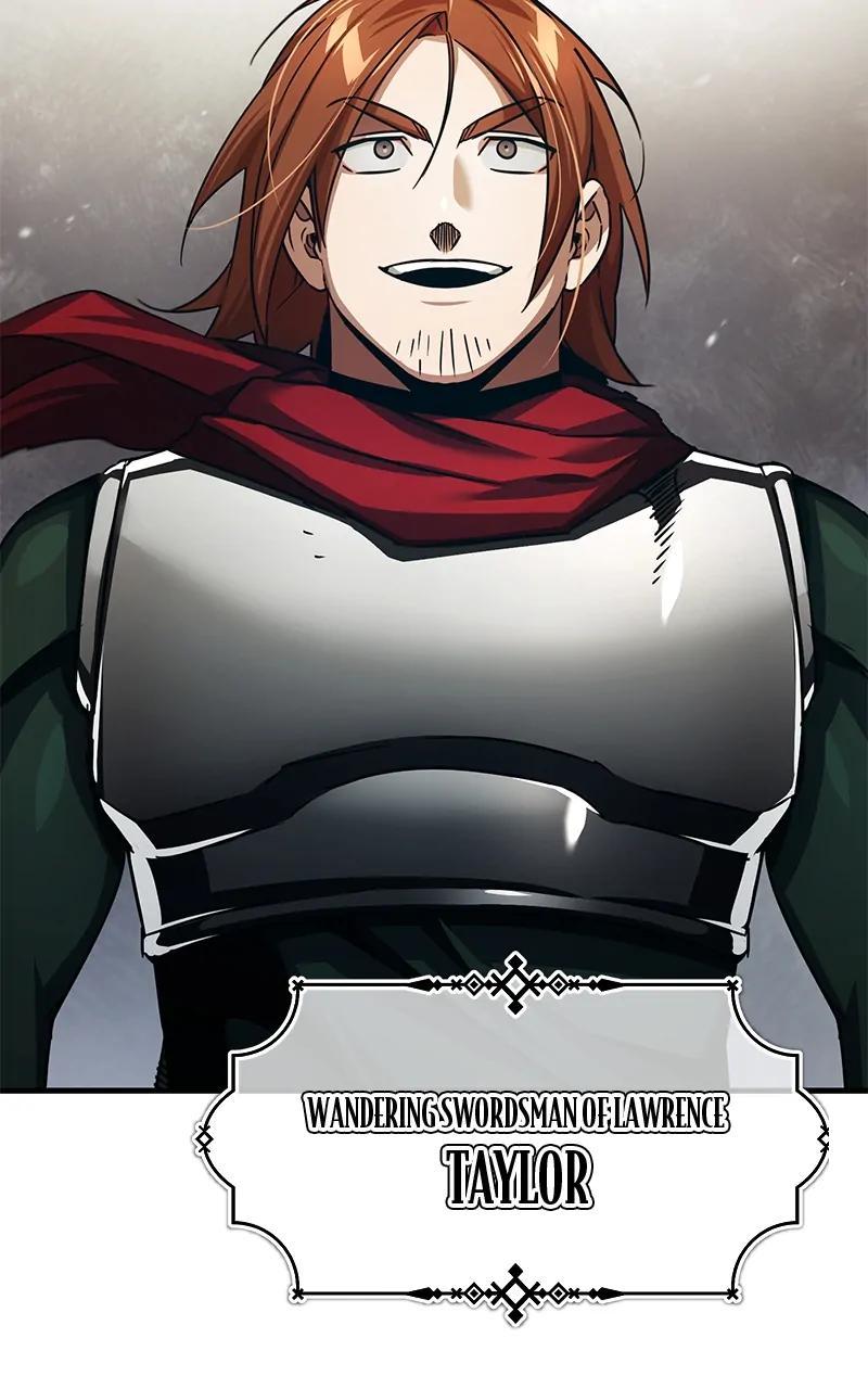 Descended from Divinity Chapter 81