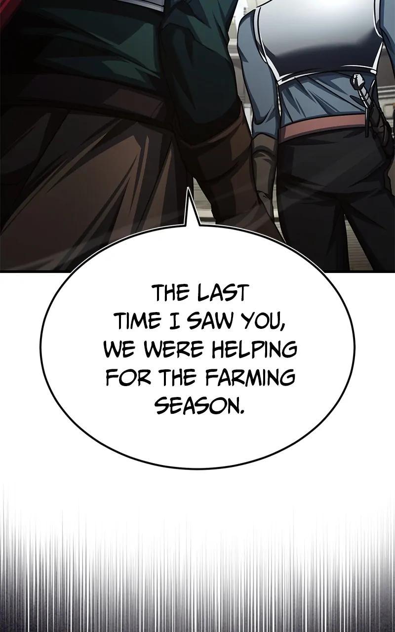 Descended from Divinity Chapter 81