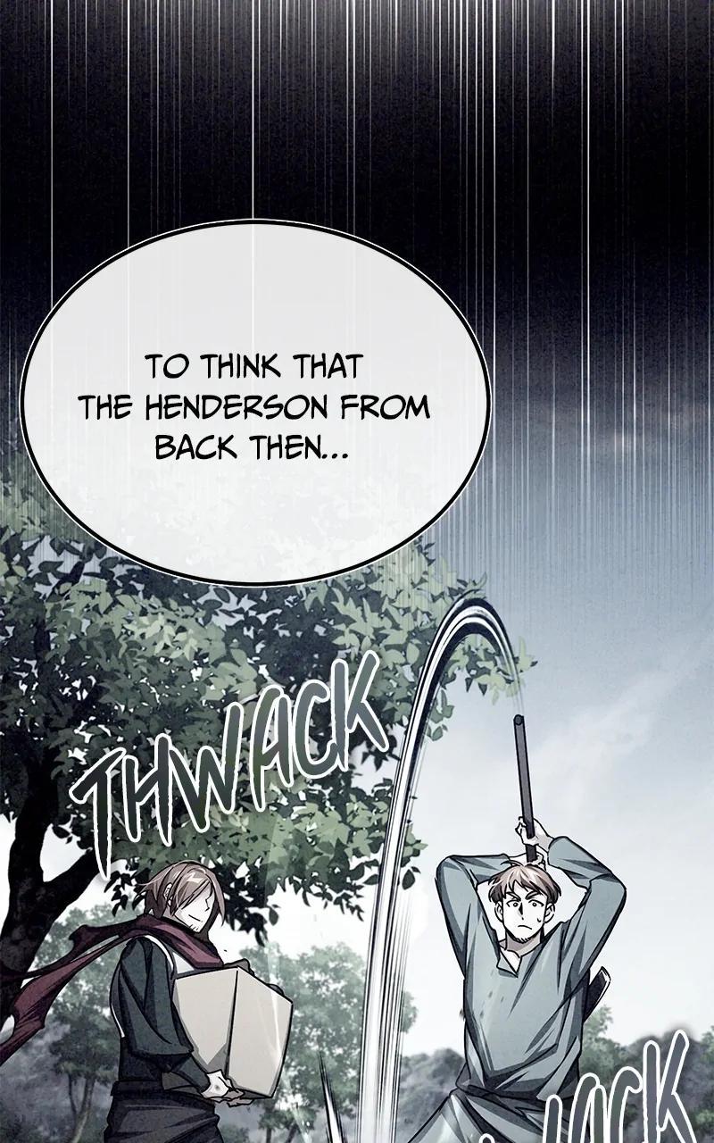 Descended from Divinity Chapter 81