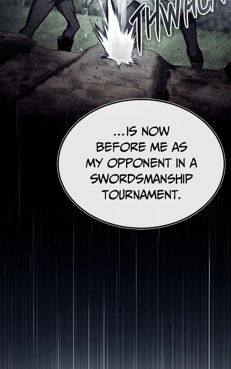 Descended from Divinity Chapter 81