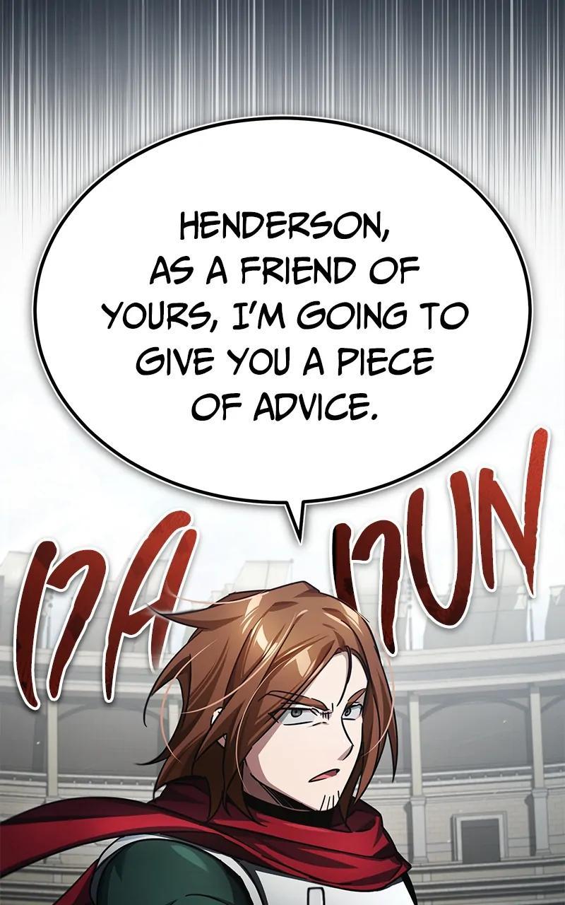 Descended from Divinity Chapter 81