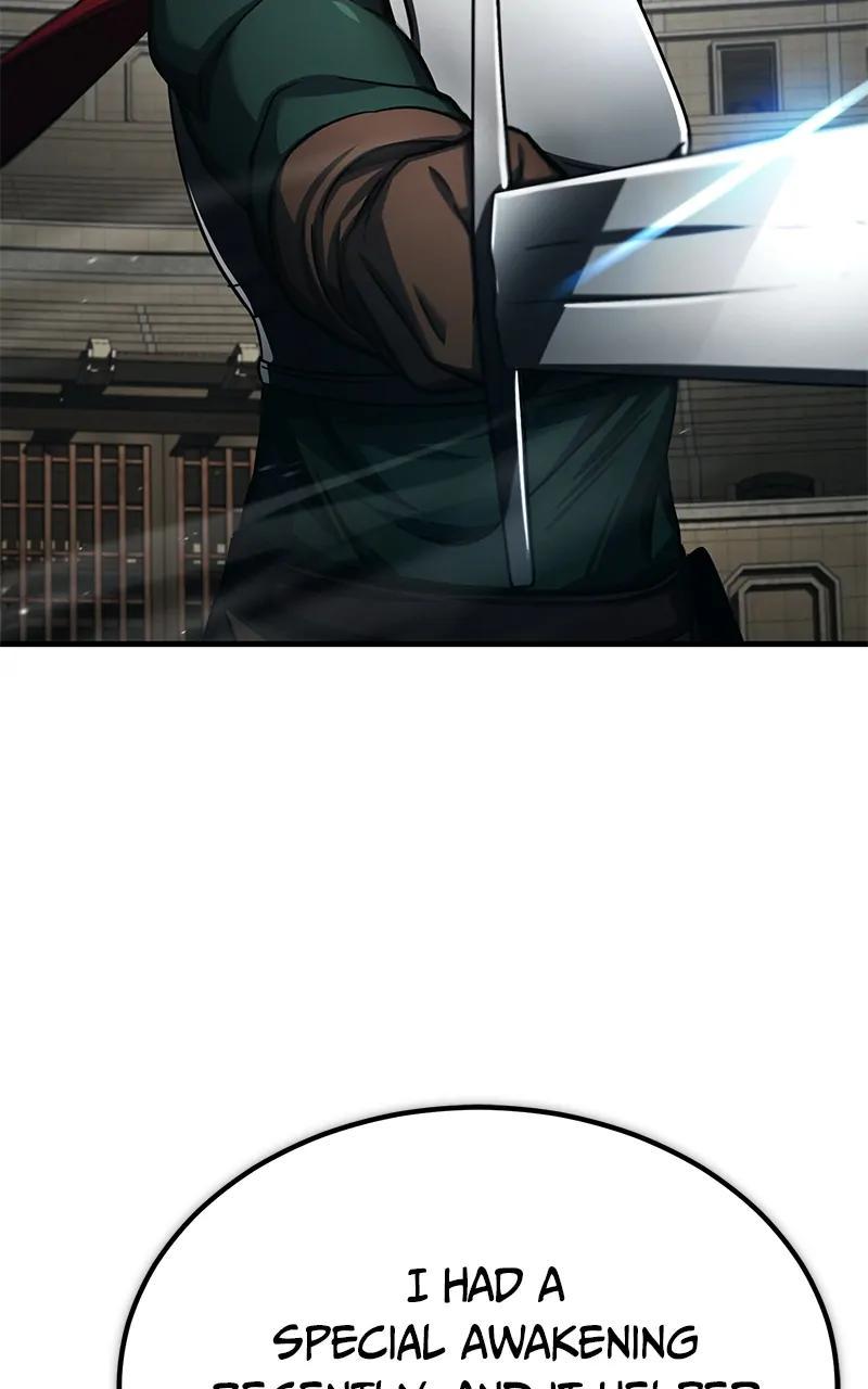 Descended from Divinity Chapter 81