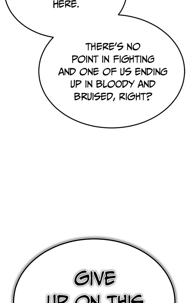 Descended from Divinity Chapter 81