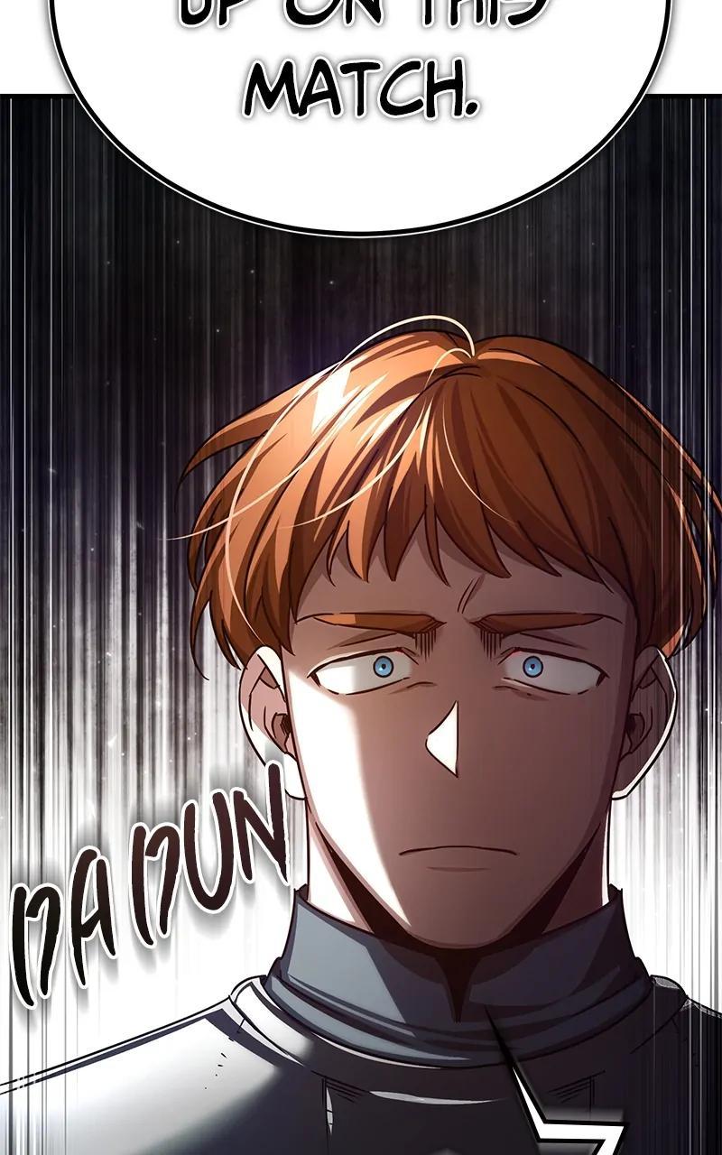 Descended from Divinity Chapter 81