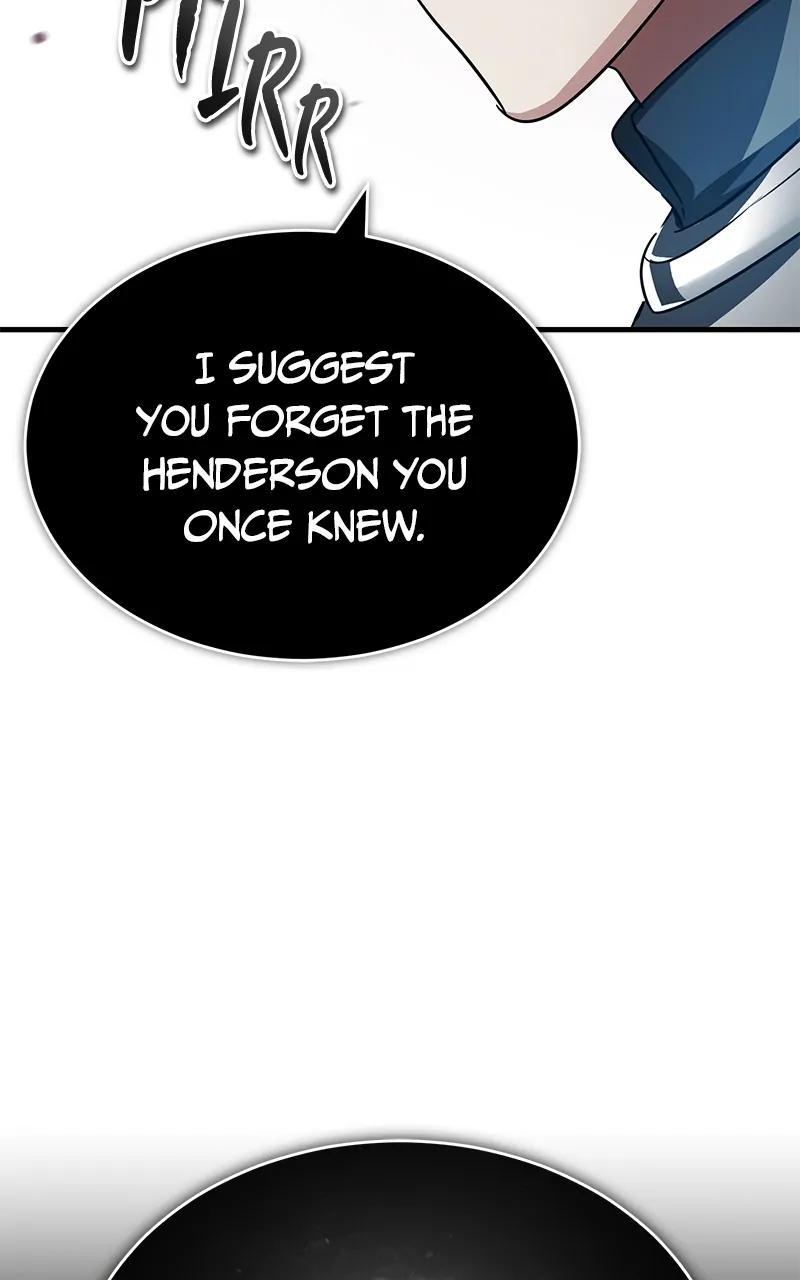 Descended from Divinity Chapter 81