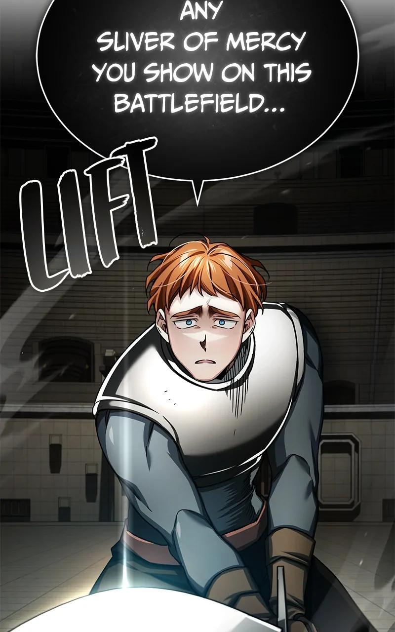 Descended from Divinity Chapter 81