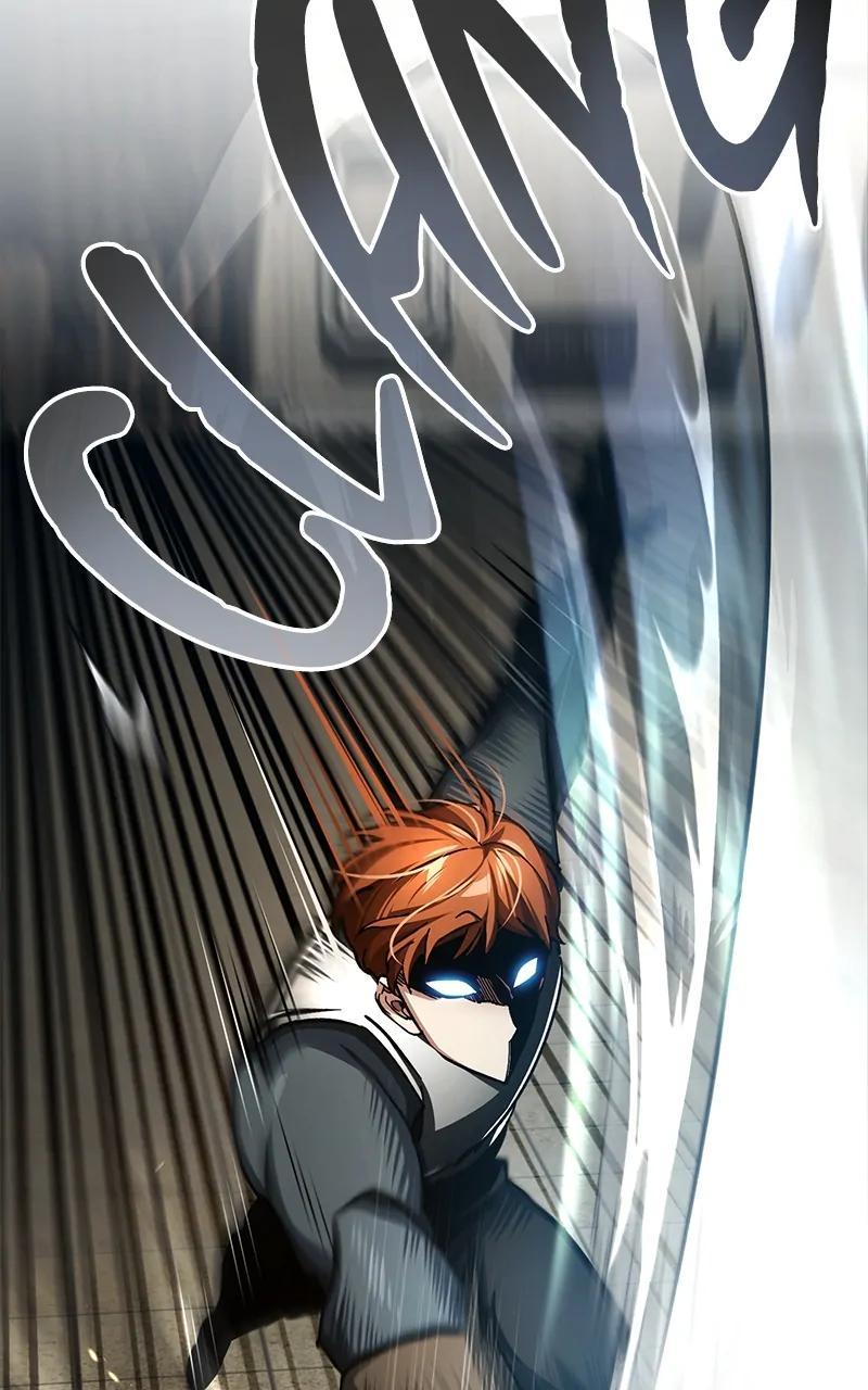 Descended from Divinity Chapter 81