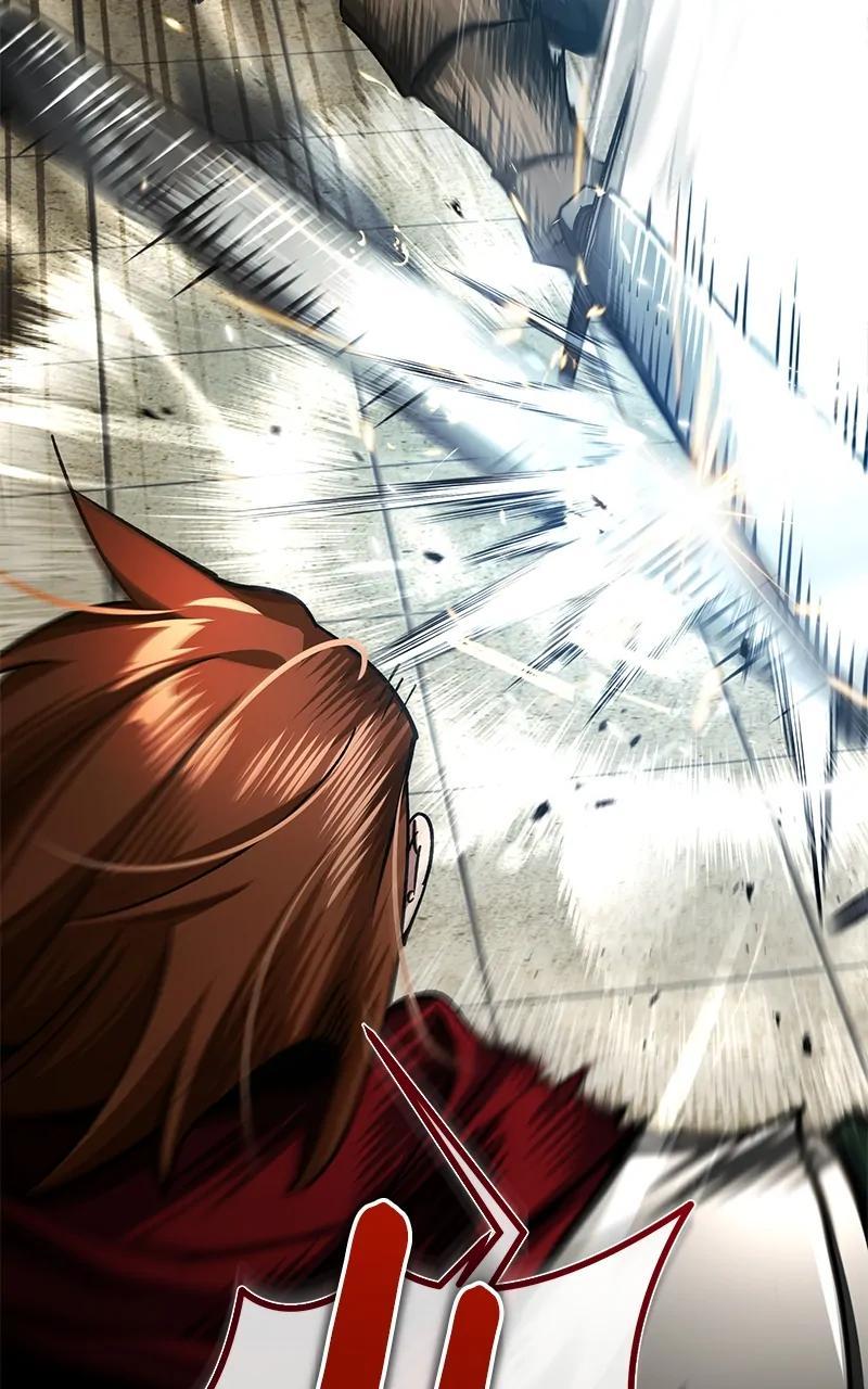 Descended from Divinity Chapter 81